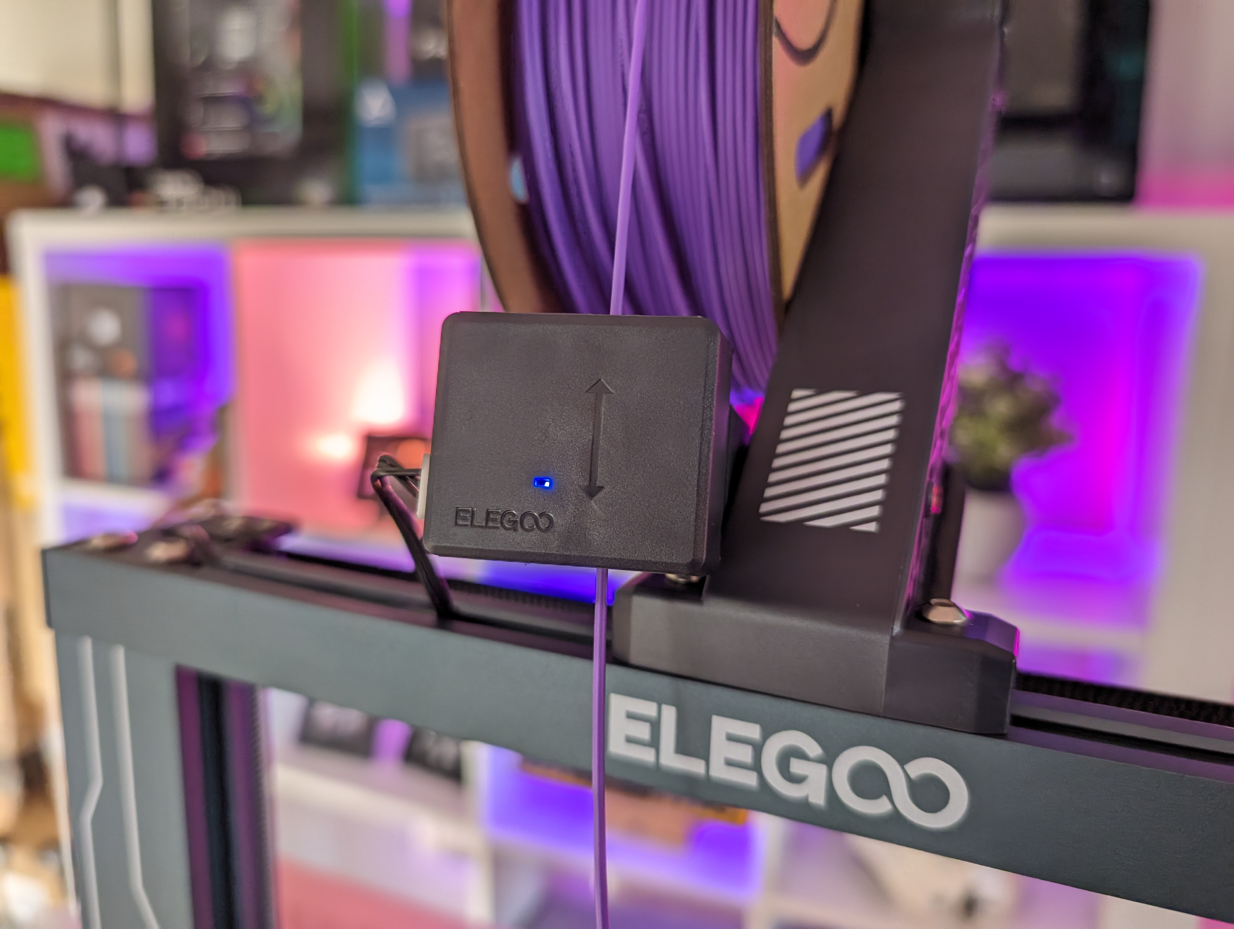 Elegoo Neptune 4 Pro filament sensor.jpg